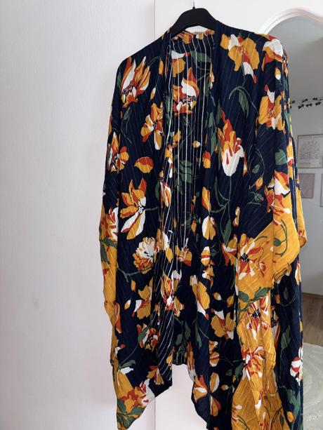 Plážový kaftan uni veľkosť,