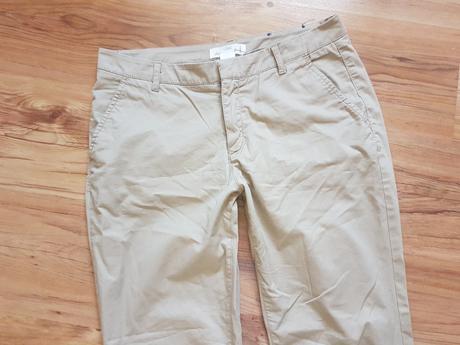 Nohavice l.o.g.g., l.o.g.g.,m