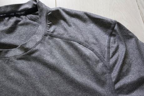 Pánske športové tričko h&m, h&m,xl