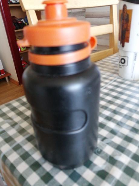 Mam na predaj fľašku, 