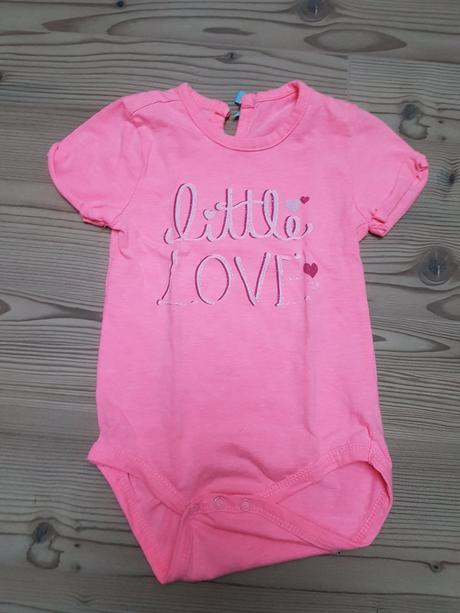 Body s kratkym rukavom, 80