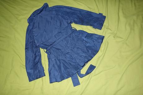 Tenky kabatik authentic papermoon, 104
