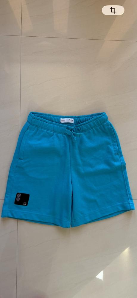 Kraťasy zara, zara,140