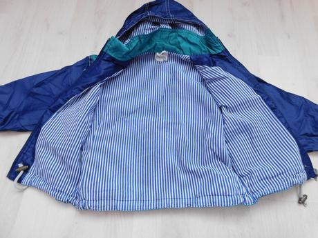 Prechodná tenšia bunda č.104, 104