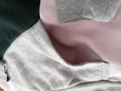 Mikina s kapucnou 110-116, c&a,110