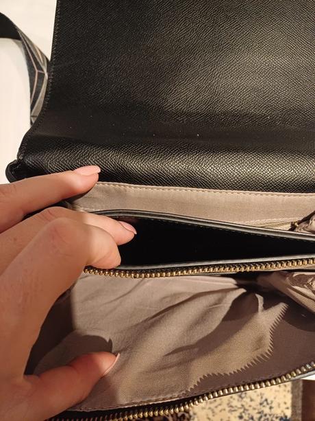 Dámska crossbody kabelka samsonite, samsonite