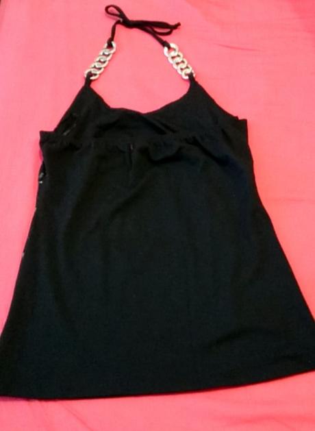 Tricka letne balik, s