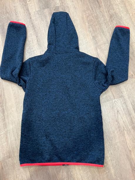 Zateplený sveter, mikina icepeak, 146