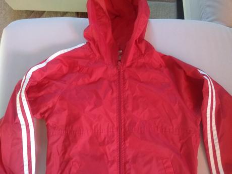 Chlapčenská sustakova bunda, items,140