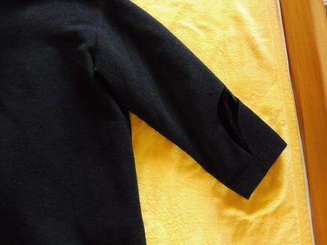 Kabát na zimu - 4xl, 50