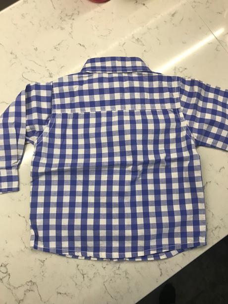 Košeľa reserved, reserved,74