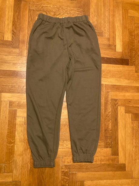 Teplaky 36, pull&bear,36