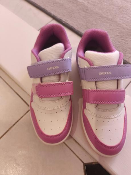 Geox botasky, geox,35