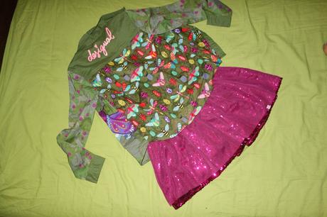 Nove satocky desigual, desigual,128