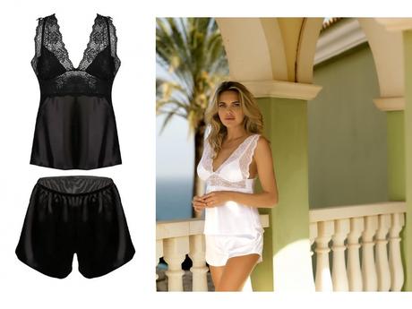 Vianočné dámske pyžamo viac druhov, taro,l / xl