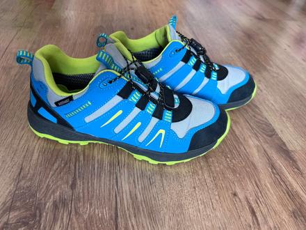 Tenisky/ outdoor obuv/ topanky, mckinley,35