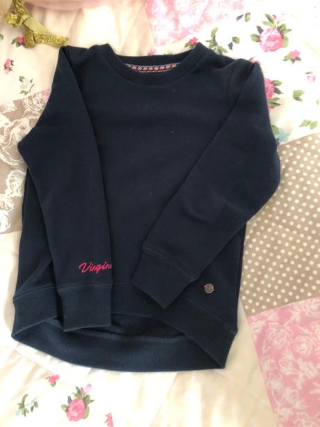 Vingino mikina, vingino,116