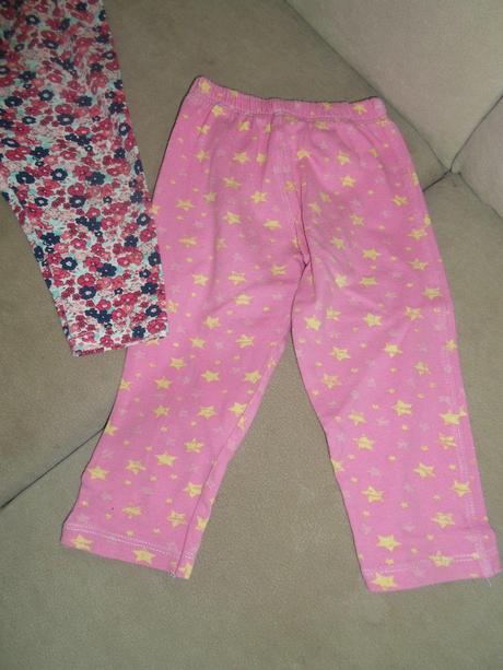 Leginky   6 - 9 mes. len spolu, 68