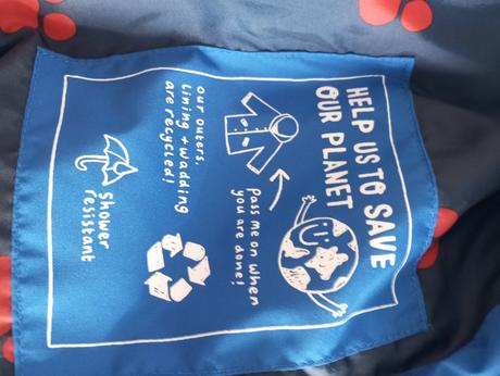 Vesta labkova patrola 6-7rokov, f&f,128