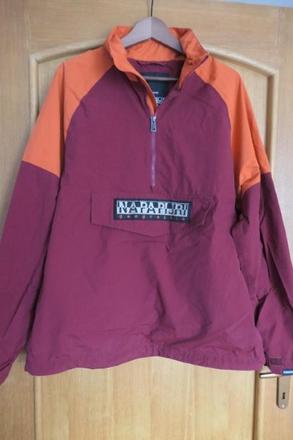 Napapijri unisex orig. sportova pohodlna,moderna, napapijri,l