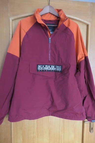 Napapijri unisex orig. sportova pohodlna,moderna, napapijri,l