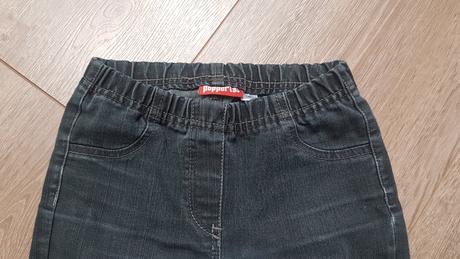 Dievčenské rifle 140, pepperts,140