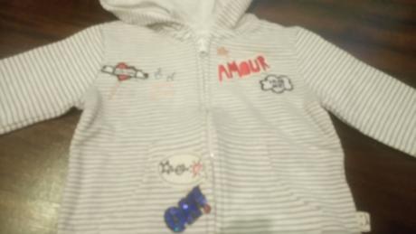 Super mikinka, zara,98