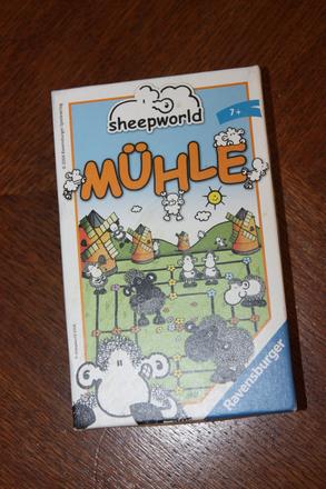 Hra mici maki - od 7 rokov, 