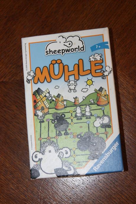 Hra mici maki - od 7 rokov,