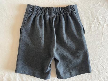 George elegantné kraťasy vel.110, george,110