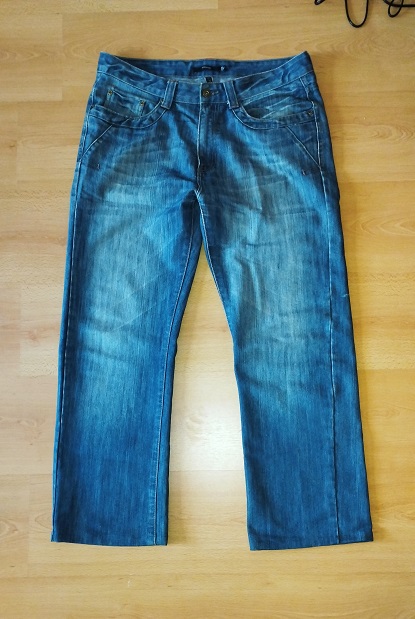 Rifle george, george,l