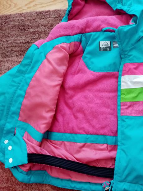 Zimná súprava mckinley 98, mckinley,98