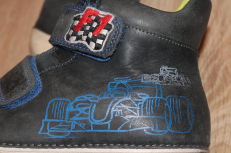 Zimné topánky, d.d.step,36