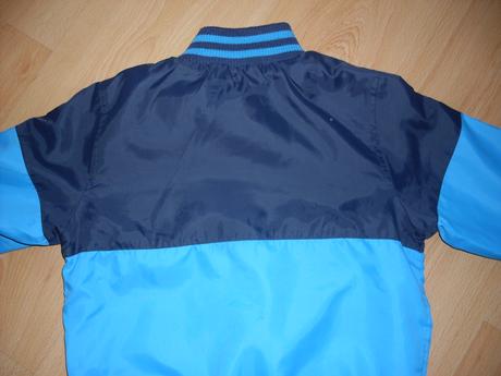 Tenká vetrovka, cherokee,122