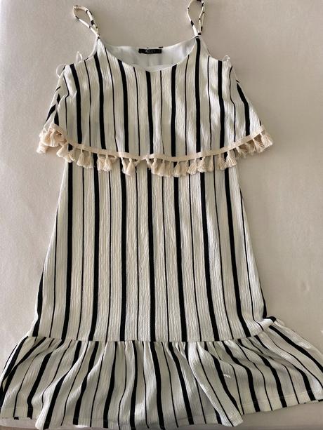 Letné šaty mohito veľkosť s, mohito,s