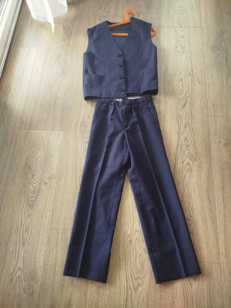 Oblek pre chlapca, 146