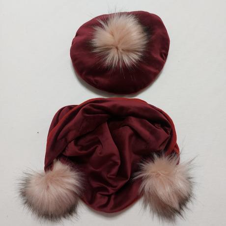 Set baretka a satka, 122