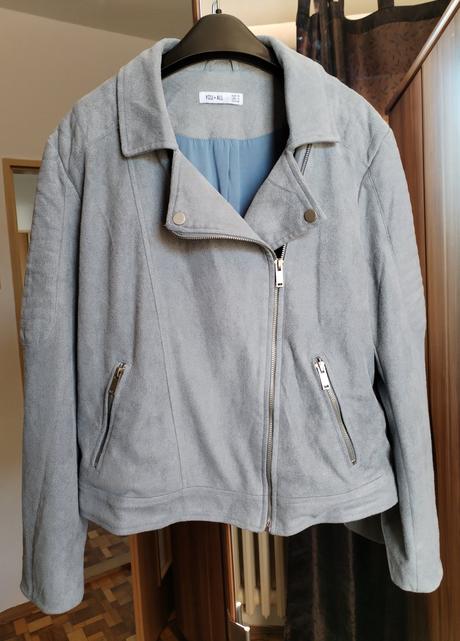 Perfektná bunda, 46