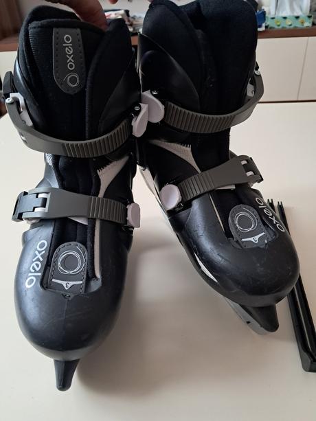 Korcule na ľad 32-34, 33