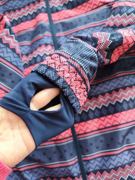 Lyžiarska súprava, crivit,158