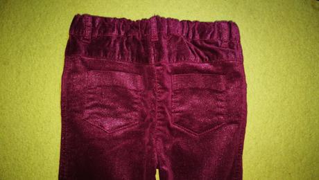 Trblietavé bordové, tu,104