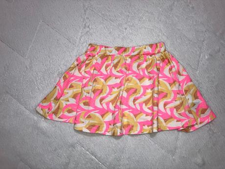 Sukňa, disney,80