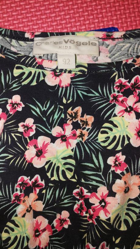 Letné šatočky, charles vögele,92