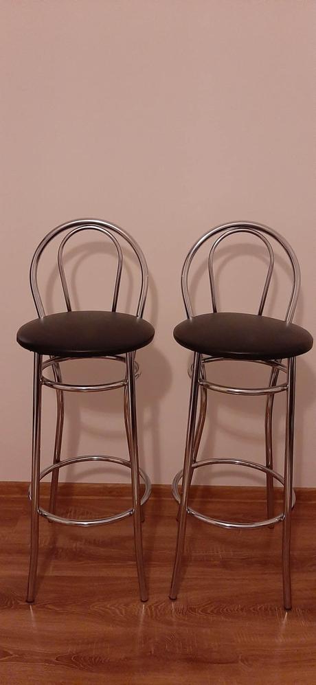 Barové stoličky (ks),