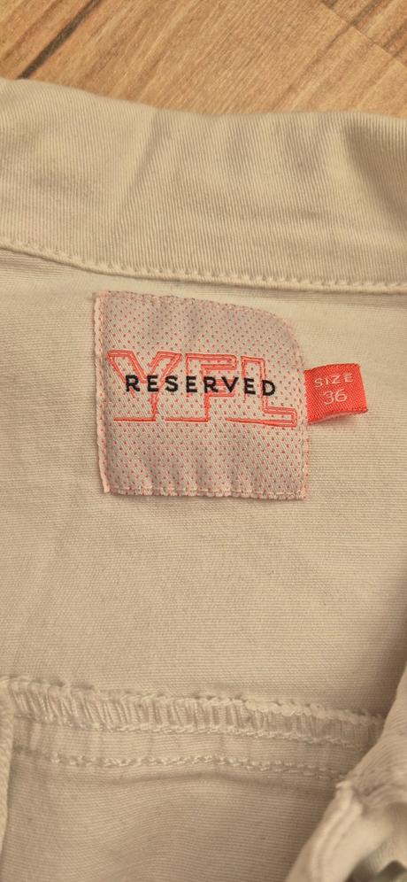 Dámsky set- šaty a riflová bunda+náhrdelník grátis, esmara,xs