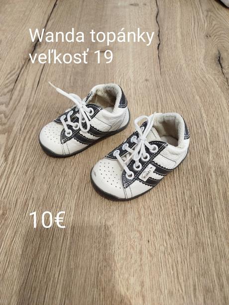 Wanda topánky, wanda,19