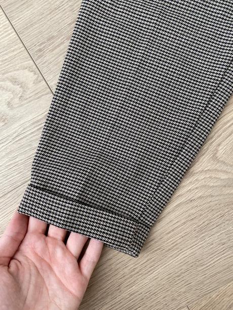 Nohavice, bershka,xs