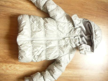 Devcenska prechodna nepremokava bunda, 104