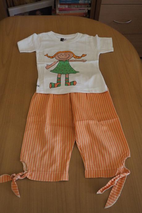 Letná súprava, loana,86