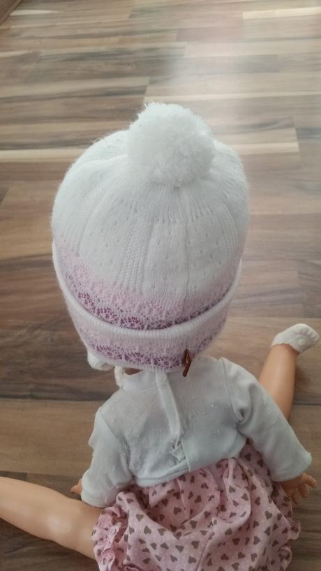 Zimná čiapka 62, 62